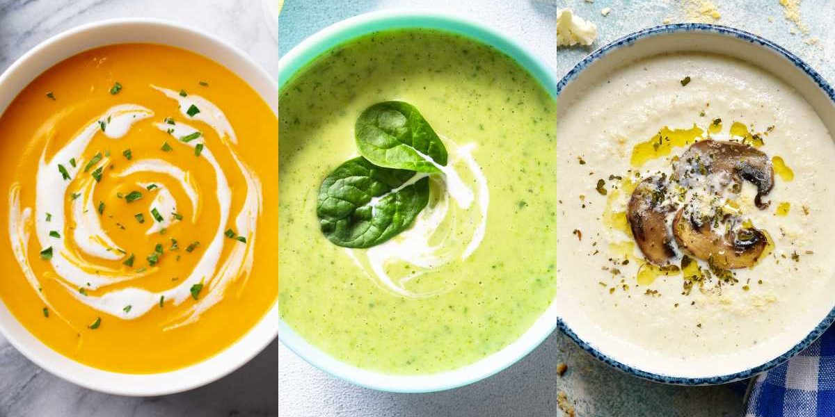 cremas-y-pures-recetas
